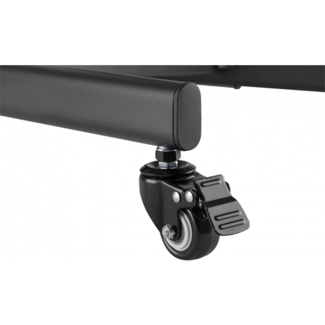 TV Supporto con Ruote (32-55")
