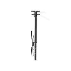 Supporto TV da Soffitto Completamente Regolabile (26-42", 20kg)