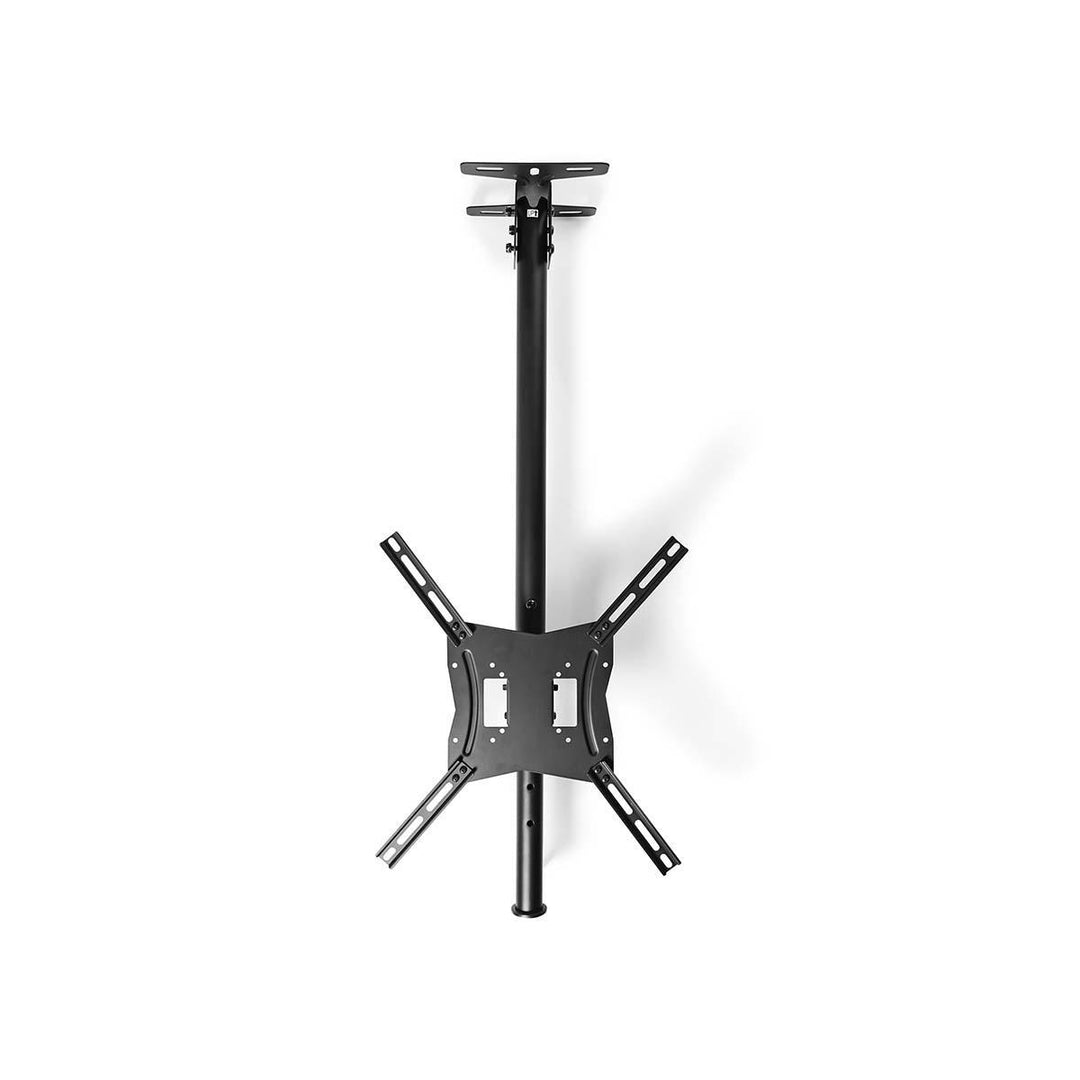 Supporto TV da Soffitto Completamente Regolabile (26-42", 20kg)