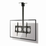 Supporto TV da Soffitto Inclinabile (42-65", 45kg)