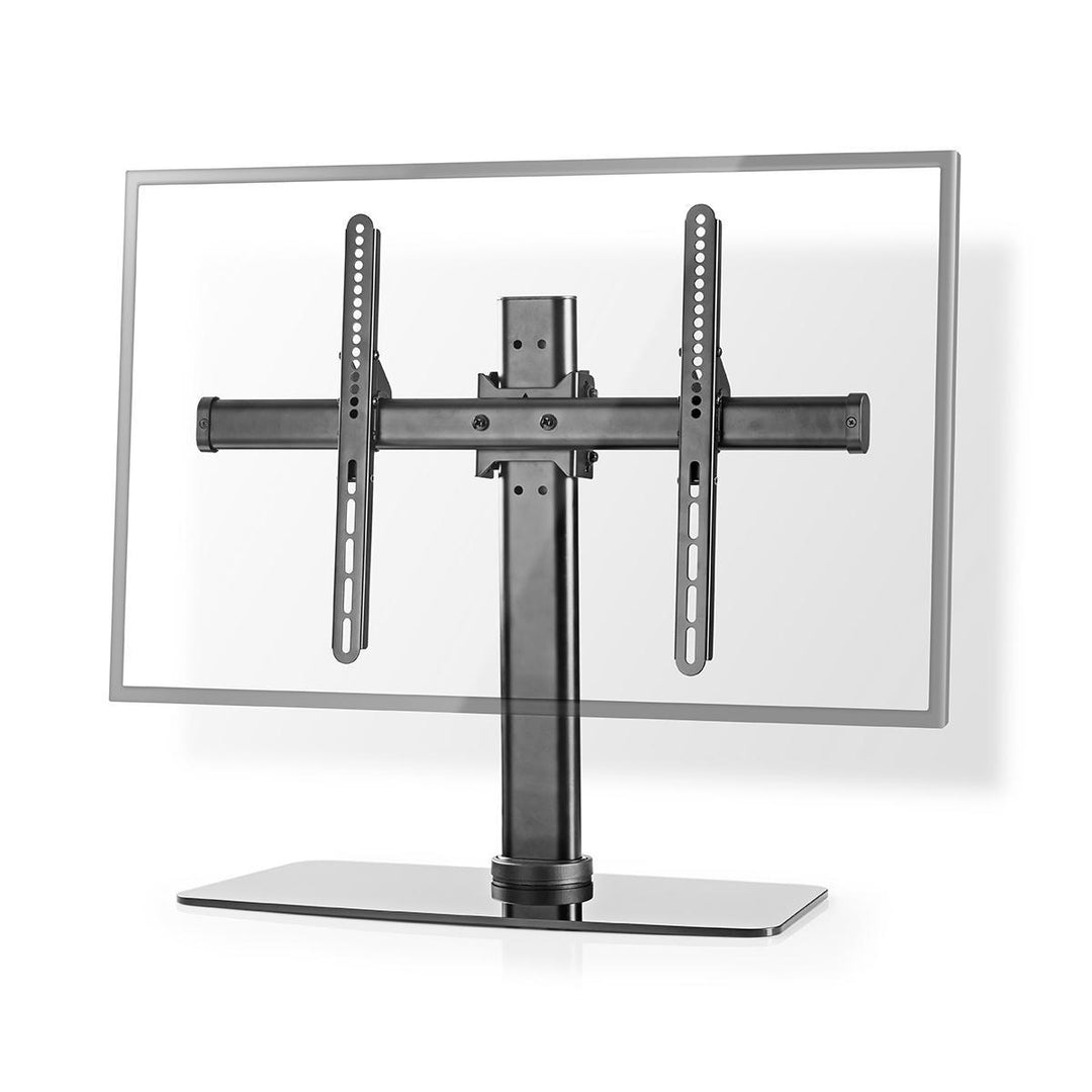 Supporto TV da Tavolo Completamente Regolabile (32-65", 45kg)
