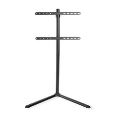 Supporto TV da Pavimento (Nero, 49-70")