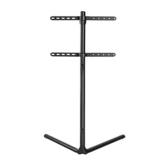 Supporto TV da Pavimento (Nero, 49-70")