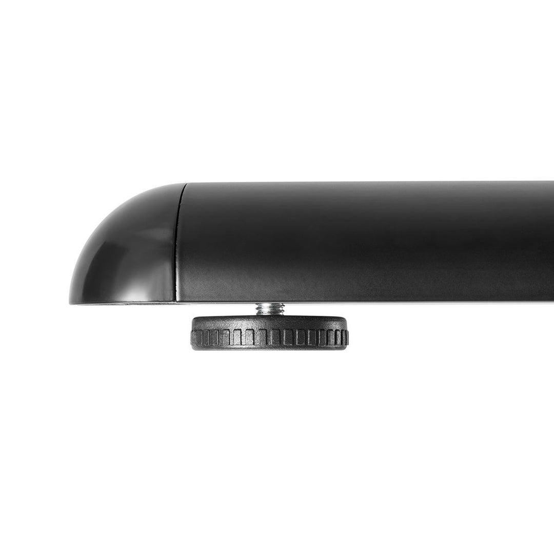 Supporto TV da Pavimento (Nero, 49-70")