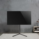 TV Floor stand 49-70" - Black