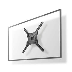 Supporto TV Completamente Regolabile (23-55", 30kg)