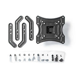 Tv Wall bracket Fully movable 23 - 55 " 30 kg