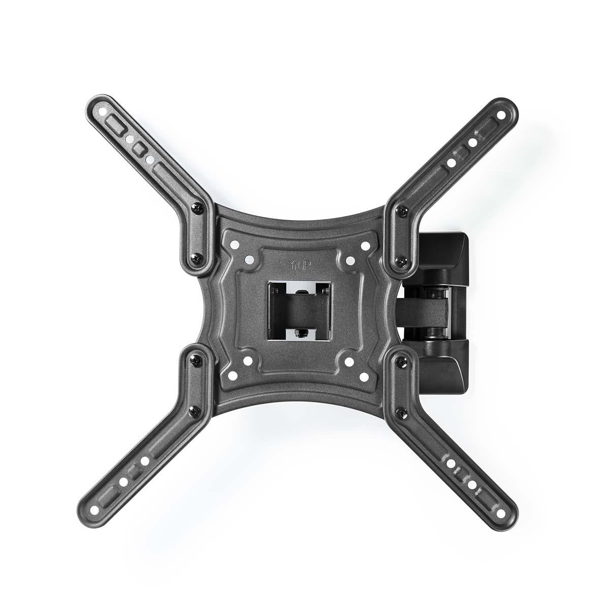 TV Fully Movable Suspension with 2 Pivot Points (23-55", 30kg)