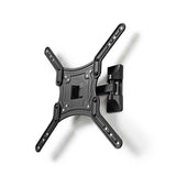 TV Fully Movable Suspension with 2 Pivot Points (23-55", 30kg)