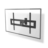 Supporto TV Completamente Regolabile (37-70", 35kg)