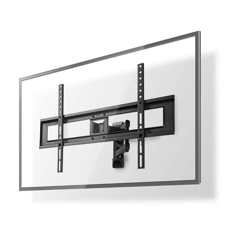 Supporto TV Completamente Regolabile (37-70", 25kg)