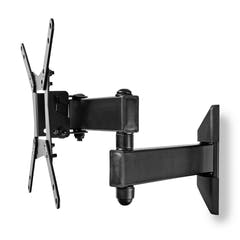 Supporto TV Completamente Regolabile (10-32", 30kg)