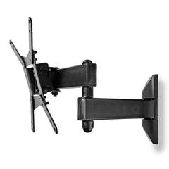 Supporto TV Completamente Regolabile (10-32", 30kg)