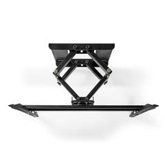 Supporto TV Full Motion (37-80")