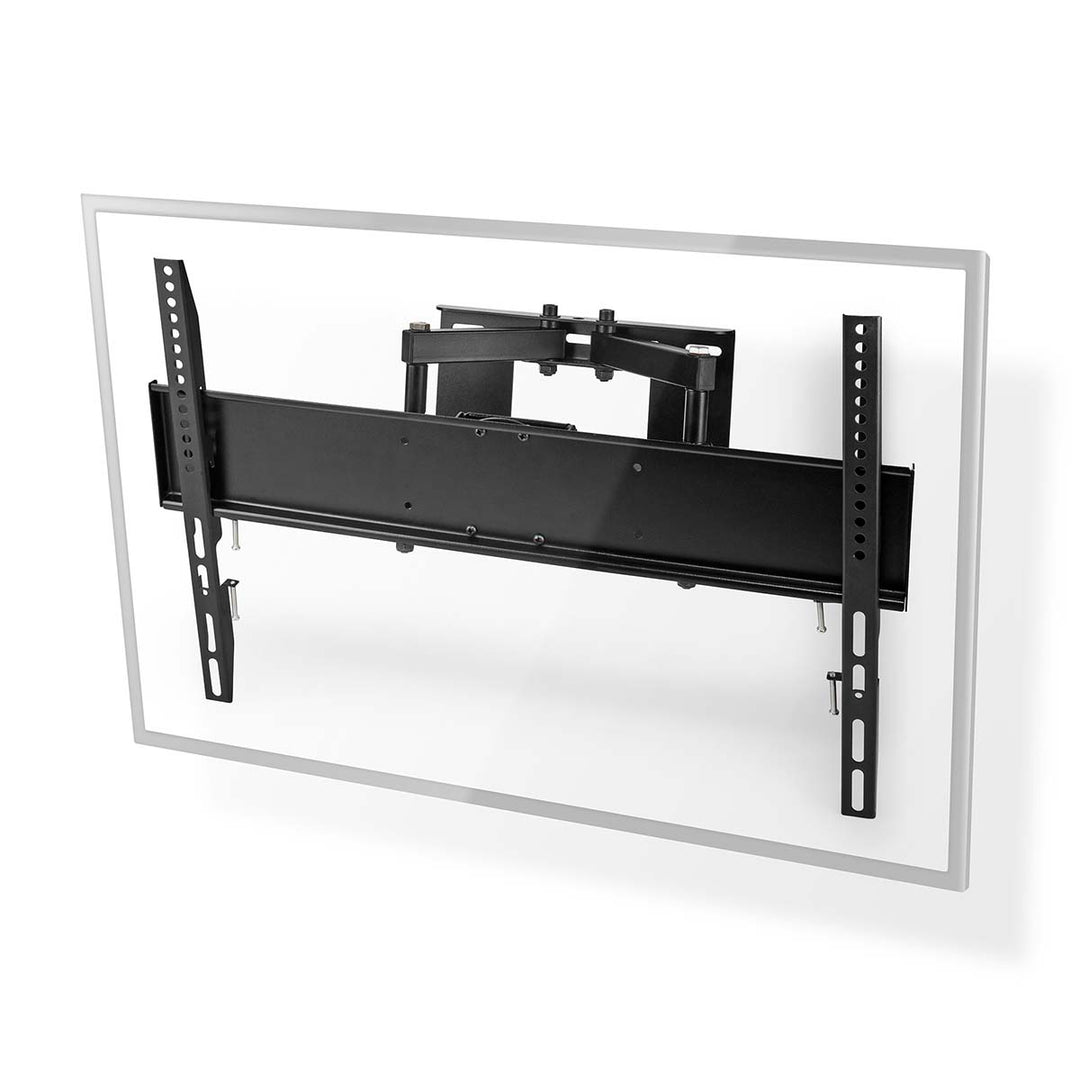 Supporto TV Full Motion (37-80")