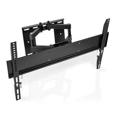 Supporto TV Full Motion (37-80")
