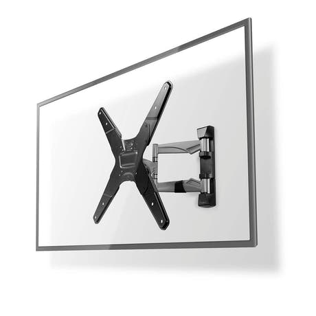 Supporto TV Completamente Regolabile (26-42", 30kg)