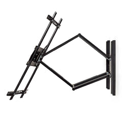 Supporto TV Completamente Mobile (43-90")