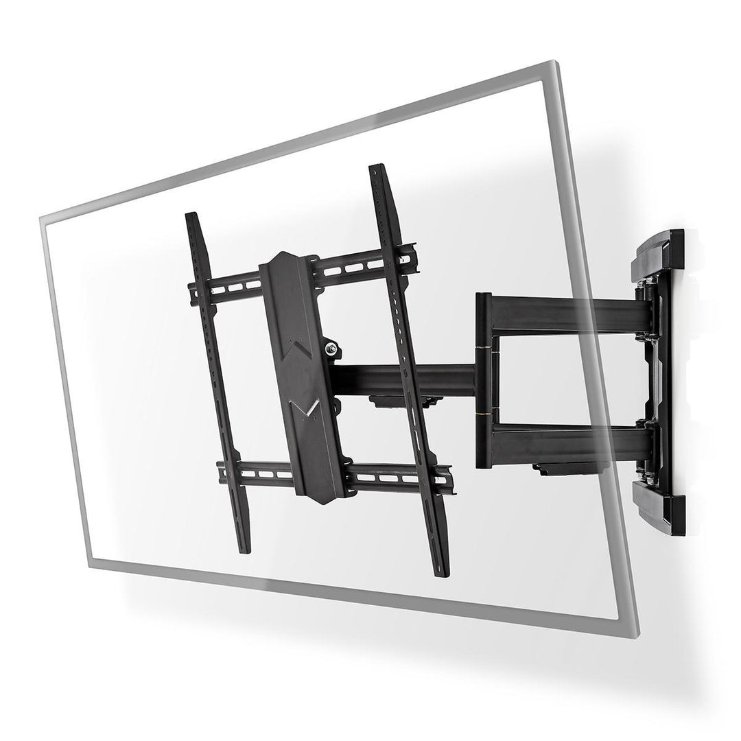 Supporto TV Completamente Mobile (43-90")