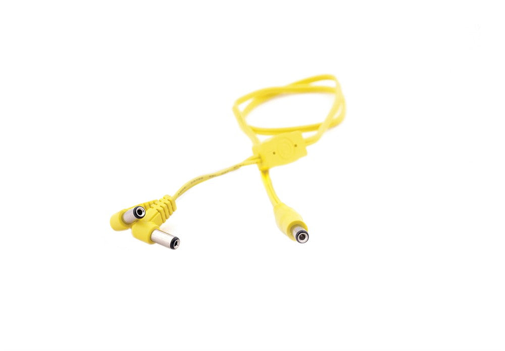 T-Rex Yellow raddoppiatore 55cm