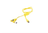T-Rex Yellow raddoppiatore 55cm