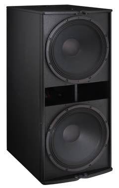 Electro-Voice TX2181 - Subwoofer Passivo
