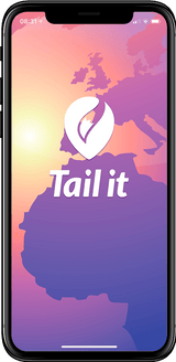 Tail it+ GPS Tracking