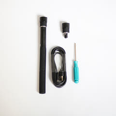 Tail it Bike GPS Tracking