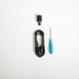 Tail it Bike GPS Tracking