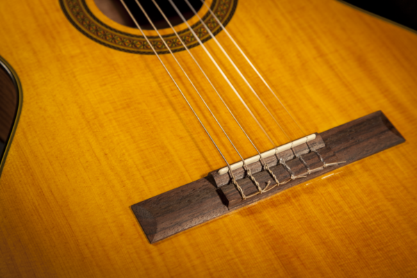 Takamine GC3-NAT Chitarra classica spagnola (Naturale)