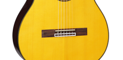 Takamine GC5ce Night Night Classic Spanish Guitar (Nature)