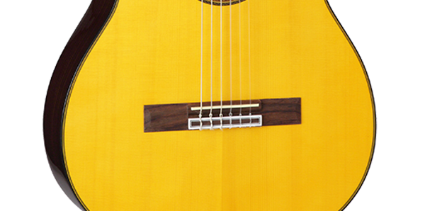 Takamine GC5ce Night Night Classic Spanish Guitar (Nature)