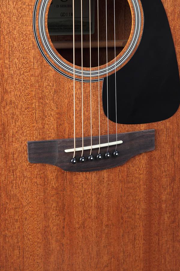 Takamine GD11M-NS Chitarre Western (Naturale)