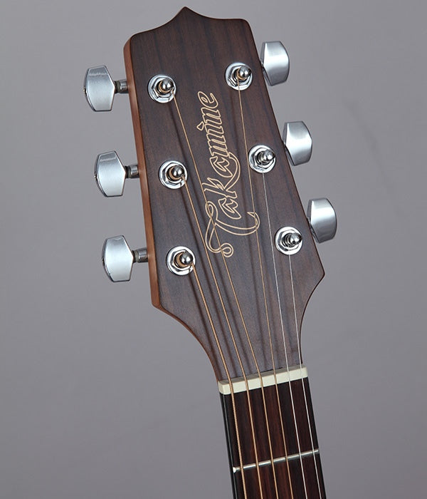 Takamine GD11MCE-N CHITARTA OCCIDENTALE (Natura)