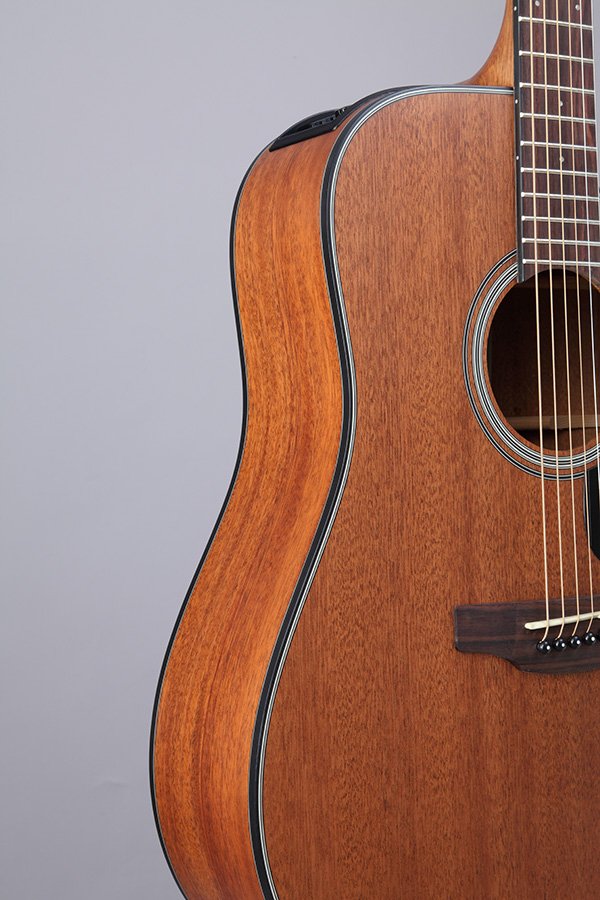 Takamine GD11MCE-N CHITARTA OCCIDENTALE (Natura)