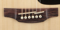 Takamine Gd51ce-Nig Western Guitar (Nature)