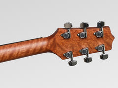 Takamine Gn11mce-N Nex Body Western Guitar (Nature)