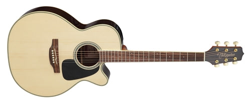 Takamine Gn51ce-Nat Western Guitar (Nature)