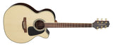 Takamine Gn51ce-Nat Western Guitar (Nature)