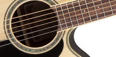 Takamine Gn51ce-Nat Western Guitar (Nature)
