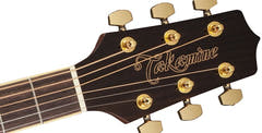 Takamine Gn51ce-Nat Western Guitar (Nature)