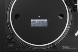 Technics SL-1210 MK7 Giradischi (Nero)