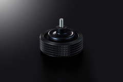 Technics SL-1210 MK7 Giradischi (Nero)