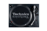 Technics SL-1210 MK7 Giradischi (Nero)