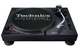 Technics SL-1210 MK7 Giradischi (Nero)