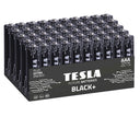 Tesla Black+ Batterie AAA (50 pezzi)