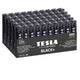 Batterie Tesla Black+ AAA (50 pezzi)