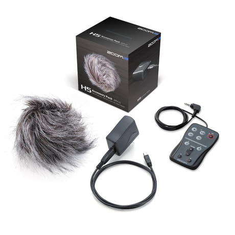 Zoom APH-5 Pacchetto Accessori per Zoom H5