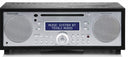 Tivoli Audio Minianlæg System+ (Nero/Argento)