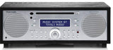 Tivoli Audio Minianlæg System+ (Nero/Argento)